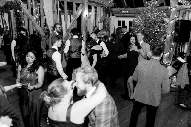 - Clock Barn at Christmas -

Celebrate Christmas in the cosy countryside retreat of Clock Barn.

Whether you’re planning a work Christmas celebration or a gathering with friends, our signature event, Clock Barn at Christmas, offers a sophisticated evening you won’t forget.

With capacity for up to 130 guests, versatile onsite accommodation, and exceptional Christmas dining crafted by our talented chefs, celebrations at Clock Barn offer an evening of festive celebration you’ll never forget.

Ready to start planning your unforgettable Christmas party, contact the team today! 🎄✨

📧 eventenquiries@clockbarn.co.uk
📞 01256 630199

Image credit: 

@jessicahaymanphotography 

#christmasparty #christmascelebration #corporatechristmasparty #festivecheer #christmaspartyvenue #hampshirechristmasparties