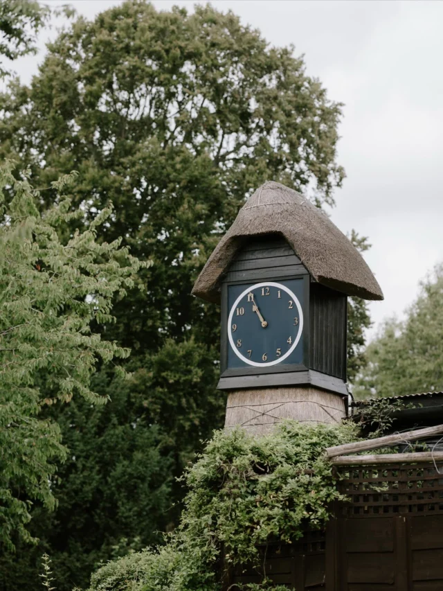 ✨Exclusive offers at Clock Barn✨  For couples yet to secure their 2026 wedding date, we’re delighted to share a few exclusive offers. 🥂  •15% off venue hire on all unbooked dates until the 30th April 2026.  •Choose any unbooked Friday in May, June or July 2026 and save £1,000 on your venue hire.  •Save £1,000 on your daytime food and drink until the end of March 2026.  📞Begin your Clock Barn journey - click the link in our bio to book your visit or contact us on 01256630199.  📷
@charlotte_stoneham_photography 
@nadinelorettaphotography 
@weddingsbytom 
@jenniecolbourneweddings 
@kirstylouisephoto 
@tomjeavons 
@kirstybowenphotography  #weddingoffers #love #visitus