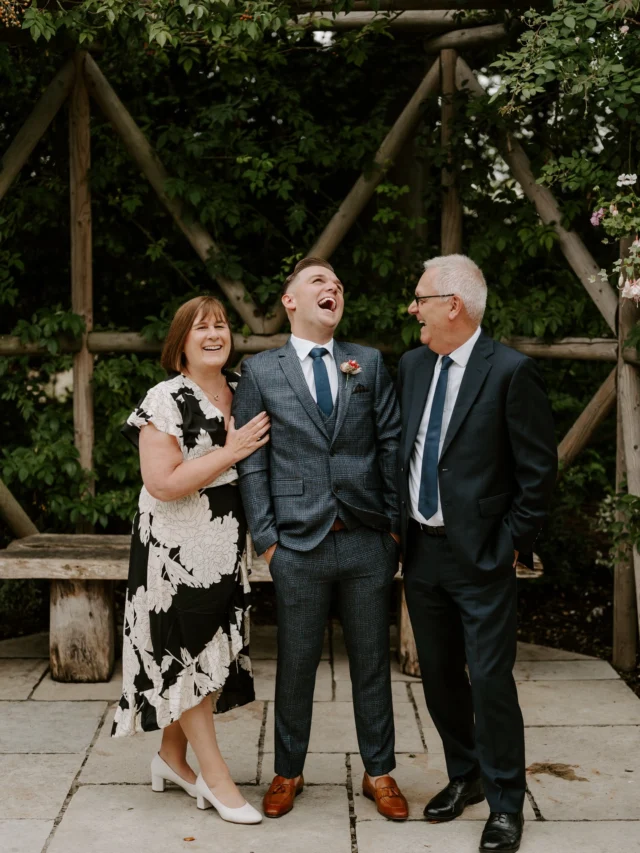 Today we celebrate Mother’s Day ✨  But it’s also a moment to recognise all the other people in our lives who help shape us - the ones who guide us, support us and stand beside us through life’s biggest moments.  Whether that’s a mum, a dad, a grandmother, a friend or someone else entirely, today we are choosing to celebrate them too.  📷
@monkeymole 
@alisaroberts_ 
@katherine_and_her_camera 
@studiorougephotography  #mothersday #theoneswhomatter #weddingmoments #specialpeople #weddingvenue