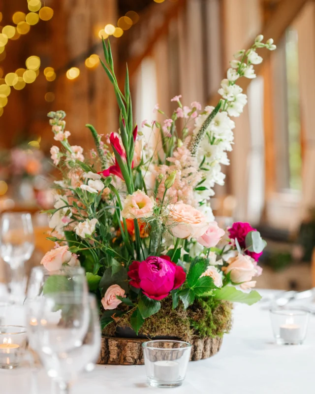 Summer Showcase ✨  A huge thank you to everyone who joined us at our Summer Showcase! It was a pleasure to meet so many wonderful couples and hear all about your wedding plans.  Congratulations to those who secured their wedding date with us! - We can’t wait to be part of your celebrations! 🥂  If you’re still dreaming about your perfect day, there’s no time like the present. Skip the waiting, secure your 2026 wedding date, and start planning the celebration you’ve always imagined!⏱️🗓️  Click the link in our bio to book your visit! 💕  📷 @miaphotographyuk 
🎤 @tillylukemanvocals 
💐 @thebloomingworkshop
🌷 @budsfloristry 
🎶 @alanoliverweddingguitarist 
💡 @luminique_events  #weddingshowcase #sameyearwedding #hampshirebarnwedding #clockbarn
