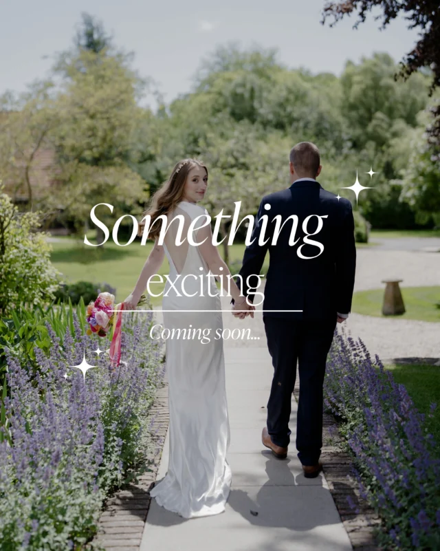 A glimpse behind a very special day at Clock Barn…✨  Recently, we welcomed a collection of our talented recommended suppliers to the venue for a collaborative content day, capturing beautiful inspiration and sharing the expertise that helps bring wedding visions to life.  Over the coming weeks, we’ll be introducing each supplier in our Supplier Spotlight series, giving you the chance to get to know some more of the people behind the magic.  For now, here’s a little preview of what’s to come...  Photography: @lydia.stamps 
Floristry: @budsfloristry 
Hair & Makeup: @clairejanes.bridalteam 
Venue Styling: @luminique_events 
Bridal Wear @lyrabridalstudio 
Stationary: @lulabeeweddings  #styledshoot #supplierspotlight #hampshireweddingvenue #sneakpeek