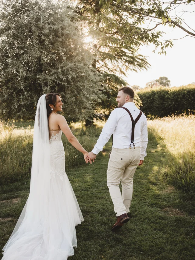 Some moments can only happen once.  The look across the room, the squeeze of a hand, the laughter you didn’t see coming, the tears, the tiny in-between moments. They can’t be recreated, but the right photographer knows how to capture them beautifully.  Because exceptional wedding photography isn’t just about how your day looked. It’s about how it felt, and preserving those moments to come back to for years to come.  We’re proud to recommend some incredibly talented photographers at Clock Barn. Discover some more of our fabulous suppliers via our website. ✨  📷
@alisaroberts_ 
@moonflower_weddings 
@nadinelorettaphotography 
@dm_photographyuk