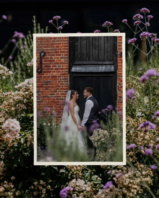 A summer day at Clock Barn…  Filled with beautiful details, happy moments and all the little touches that made this wedding completely theirs.  From the florals and tablescapes to golden-hour portraits and dancing into the evening, a day full of effortless summer style and the best kind of memories. ✨  As September approaches, we have loved looking back at one of our beautiful summer weddings.  📷 @louosbornephotography  #summerwedding #hampshirebarnwedding #reallovestories